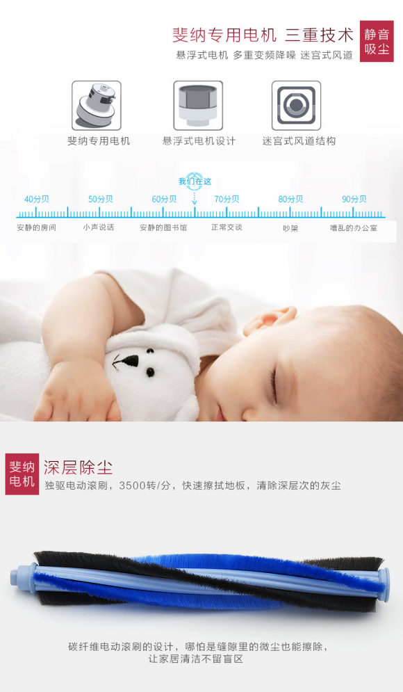 吸塵器哪個(gè)牌子好？功能全面的室內(nèi)除塵家電