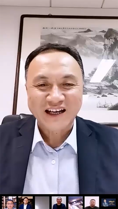 天九大共享平臺：助力疫后武漢商業(yè)生態(tài)重建與升級