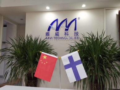 疫情后雅威空氣消毒凈化機(jī)大熱！消費者高度重視呼吸健康