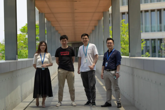 2020年上百萬個5G就業(yè)機會來了！vivo助力大學生從象牙塔邁向戰(zhàn)場
