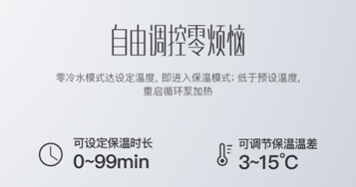 舊房想要即熱沐浴體驗(yàn)？無(wú)需大改造，華帝零冷水燃熱安裝如此方便