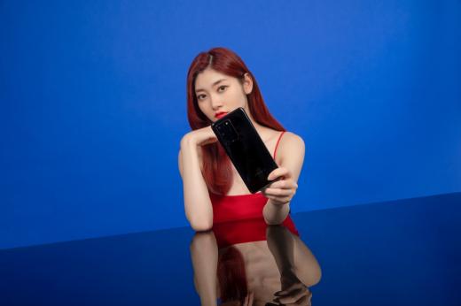 三星S20 Ultra 5G已開售數(shù)月，華為P40 Pro+卻依然不見蹤影