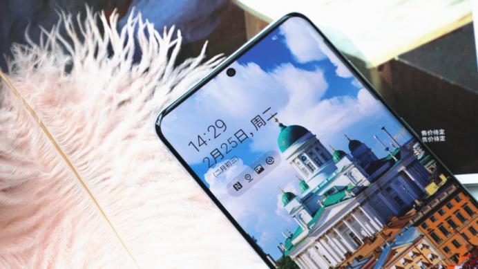 三星S20 Ultra 5G已開售數(shù)月，華為P40 Pro+卻依然不見蹤影