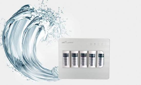 凈水器哪個牌子好？符合標準的凈水器