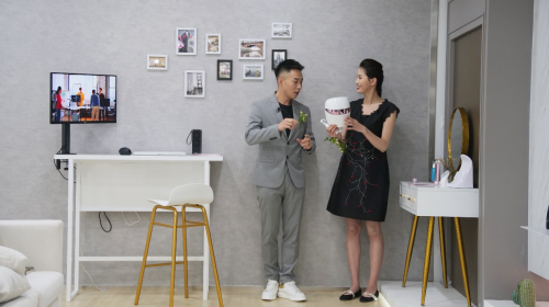 情定520，LG電子官宣最新全品類家電！