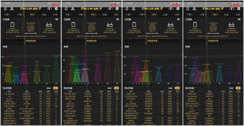 5G 和 WiFi 6 ， 哪個(gè)更適用