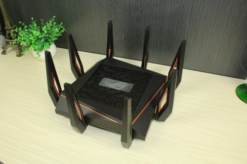 5G 和 WiFi 6 ， 哪個(gè)更適用