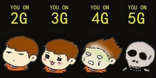 5G 和 WiFi 6 ， 哪個(gè)更適用