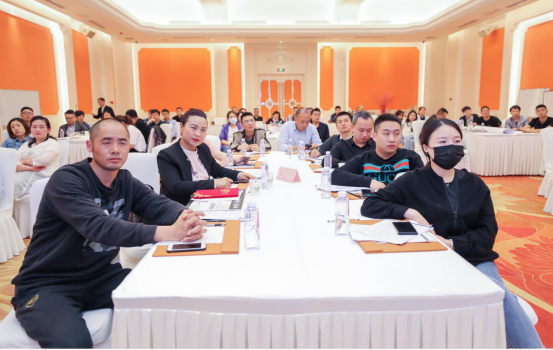 敢拼泰度，共贏未來 ——榮泰健康2020年度經(jīng)銷商會議圓滿落幕