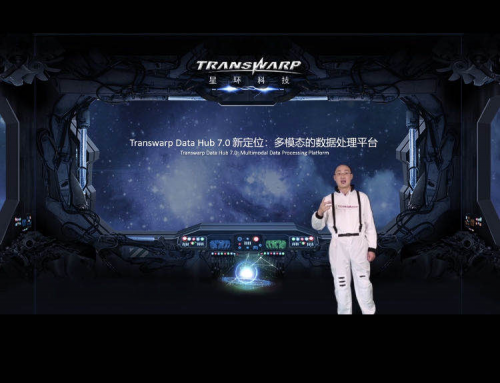 “太空發(fā)布”后，你知道星環(huán)科技推出的“聯(lián)邦云”是個啥嗎