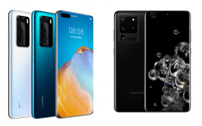 屏幕刷新率高就好？三星Galaxy S20 Ultra 5G用實力證明