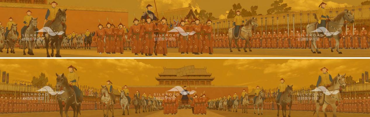世界博物館日，絲路視覺出品紅樹林科普館喚醒濕地保育意識
