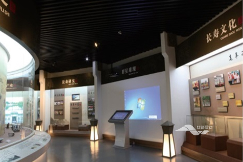 世界博物館日，絲路視覺出品紅樹林科普館喚醒濕地保育意識