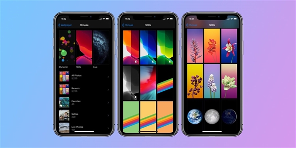 iOS 14細節(jié)曝光：可自由更換壁紙、Apple Pay或集成支付寶