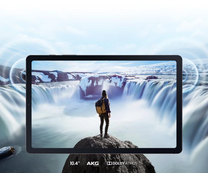 筆隨心動，靈感綻放，三星Galaxy Tab S6 Lite國內(nèi)預(yù)售開啟