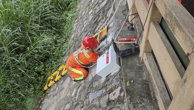 “神器“加持還敢偷排污水？羅湖將在深圳率先啟用“智慧水務(wù)“