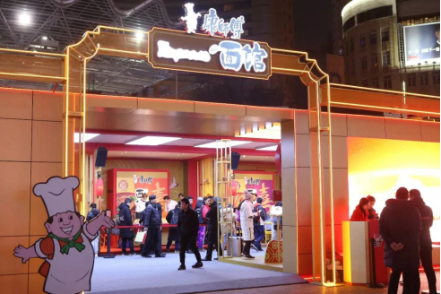 一碗泡面背后，隱藏中華飲食文化保衛(wèi)戰(zhàn)