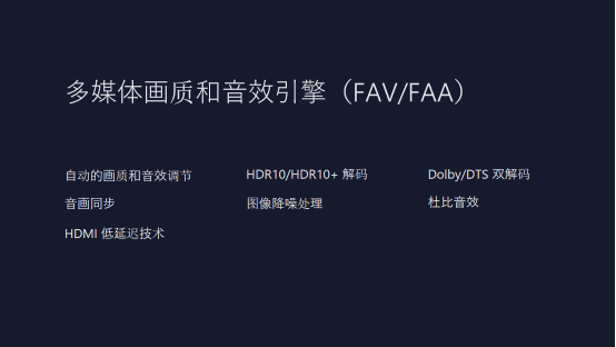 開啟大屏新時(shí)代！峰米科技發(fā)布自研操作平臺(tái)及多款新品