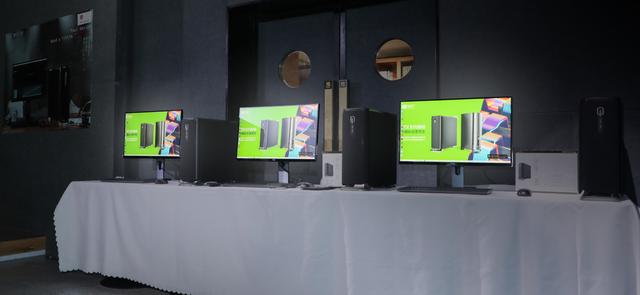 AOC U27P1U與ProMaster H1共同打造全新設(shè)計(jì)解決方案!
