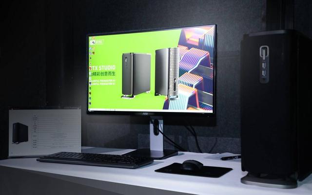 AOC U27P1U與ProMaster H1共同打造全新設(shè)計(jì)解決方案!