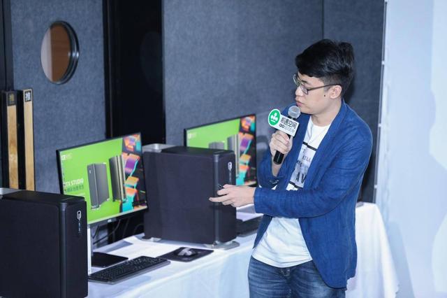 AOC U27P1U與ProMaster H1共同打造全新設(shè)計(jì)解決方案!
