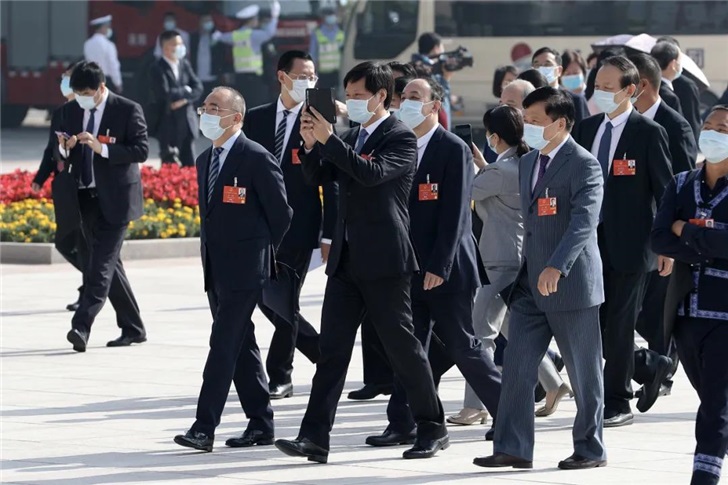 增底氣、穩(wěn)信心、強決心，企業(yè)家代表眼中的2020