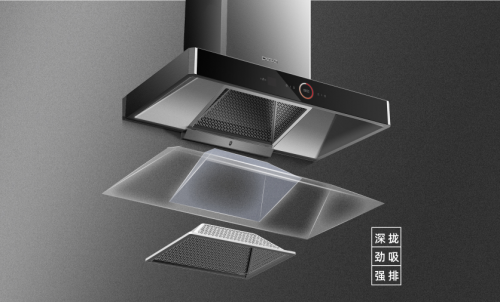 八大加盟優(yōu)勢(shì)入局健康廚電，德意電器開啟全國招商