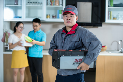 八大加盟優(yōu)勢(shì)入局健康廚電，德意電器開啟全國招商