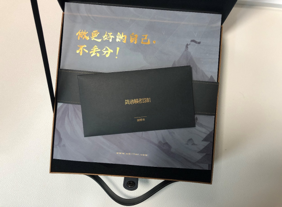漫步者K6500：英語?？甲畲箅y題被一款考試耳機(jī)治愈了
