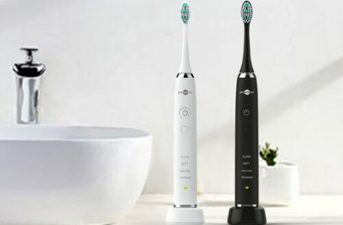 電動牙刷十大排名 詳細(xì)解讀電動牙刷哪個牌子好