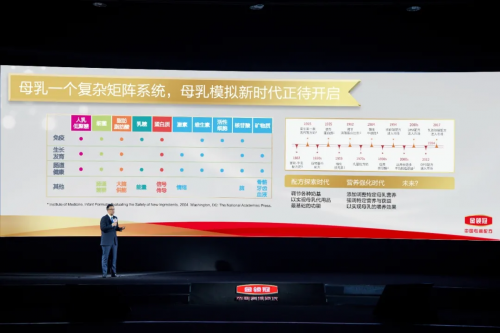 “專利收割機(jī)”伊利金領(lǐng)冠：下半年全系列升級(jí)，引領(lǐng)奶粉行業(yè)走進(jìn)新時(shí)代