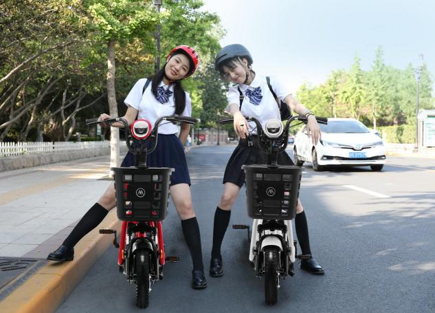貼心愛瑪放心愛：愛瑪親子車，守護(hù)復(fù)學(xué)路上的親子時光