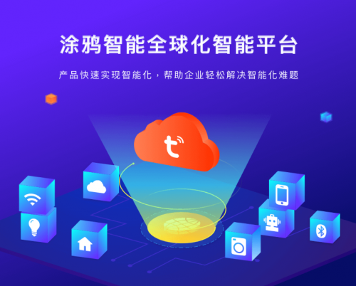 加速AIoT開發(fā)者生態(tài)成熟，涂鴉智能打造零門檻開發(fā)平臺(tái)