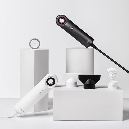 國(guó)貨崛起，仙如吹風(fēng)機(jī)堪比戴森，進(jìn)入小電器網(wǎng)紅圈