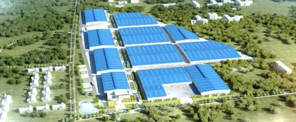 森大牽手IBM，打造“一帶一路“企業(yè)轉(zhuǎn)型標桿