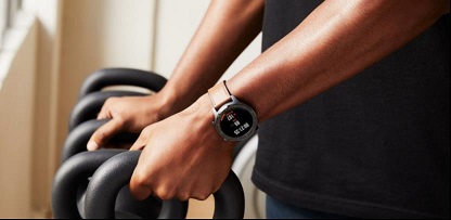 24天強勁續(xù)航加持，華米科技Amazfit GTR智能手表返場羅永浩抖音直播