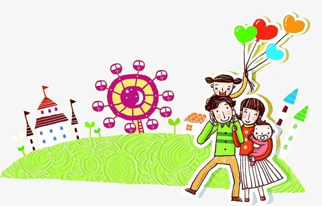 兒童節(jié)出行實用小建議：防止孩子走丟，不妨試試這款神器