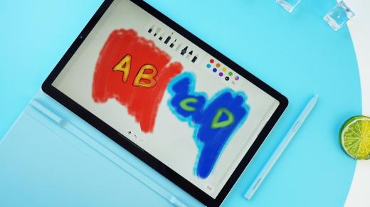 中端生產(chǎn)力產(chǎn)品強勢來襲，三星Galaxy Tab S6 Lite開啟首銷