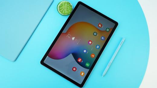 中端生產(chǎn)力產(chǎn)品強勢來襲，三星Galaxy Tab S6 Lite開啟首銷