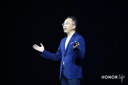 榮耀智慧屏X1創(chuàng)造新歷史，打破京東黑電品類單品首銷最高銷售記錄！