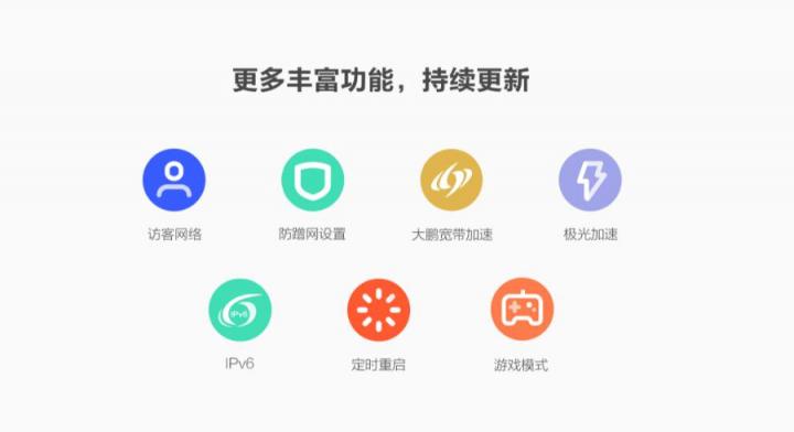 三大尖端科技搶奪WiFi6市場，新品360全屋路由來了！