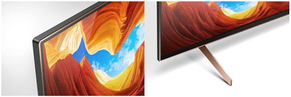 顏值擔當，強悍實力！ 索尼正式發(fā)布新品4K HDR智能液晶電視X9100H系列