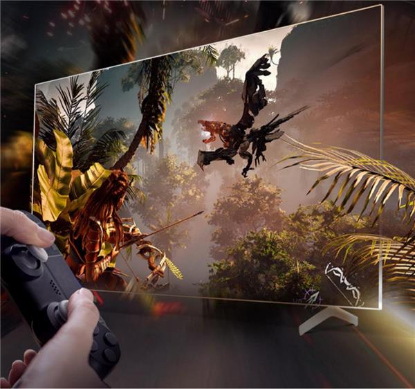 顏值擔當，強悍實力！ 索尼正式發(fā)布新品4K HDR智能液晶電視X9100H系列