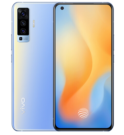 5G新品扎堆京東618首發(fā)！vivo X50系列享30天無憂退換服務(wù)