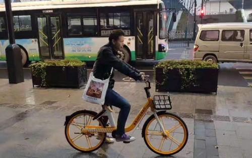 斗米奮斗故事之：金牌督導(dǎo)告訴你，選擇適合的工作運氣一定不差