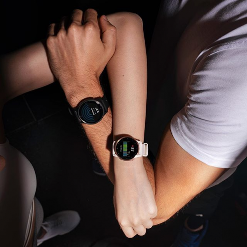獲得外媒青睞的Garmin佳明Venu 到底是一款怎樣的智能運(yùn)動(dòng)手表