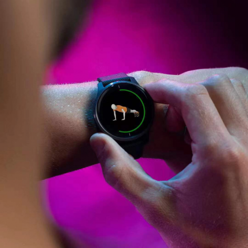 獲得外媒青睞的Garmin佳明Venu 到底是一款怎樣的智能運(yùn)動(dòng)手表
