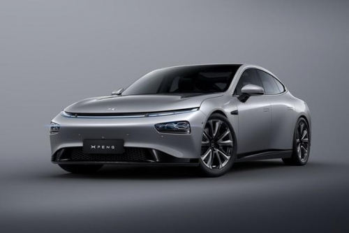 小鵬P7與特斯拉model3試駕評(píng)測 驚喜不斷