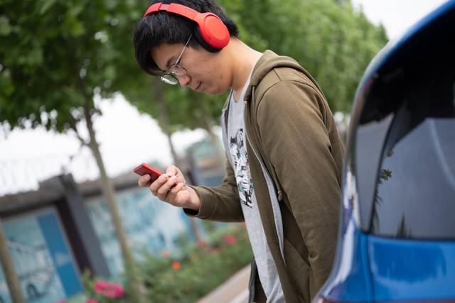 愛不釋手是一種什么感覺？與我形影不離的索尼NW-A105
