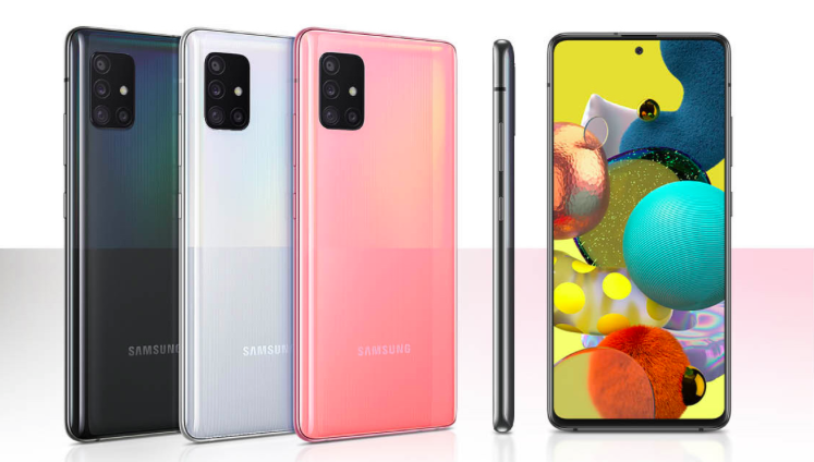 5G換機潮如何不踩坑？三星Galaxy A51 5G現(xiàn)已開售